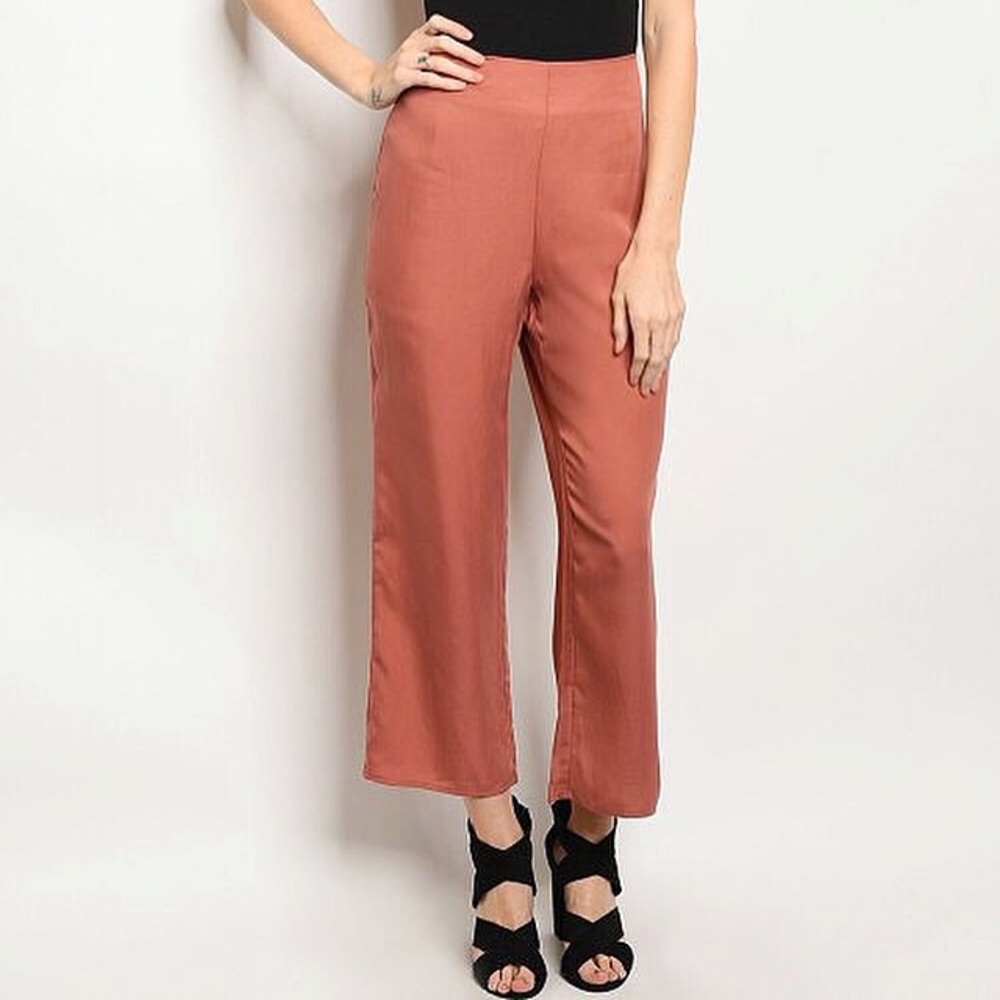 LAST ONE! Palm Springs Pant
